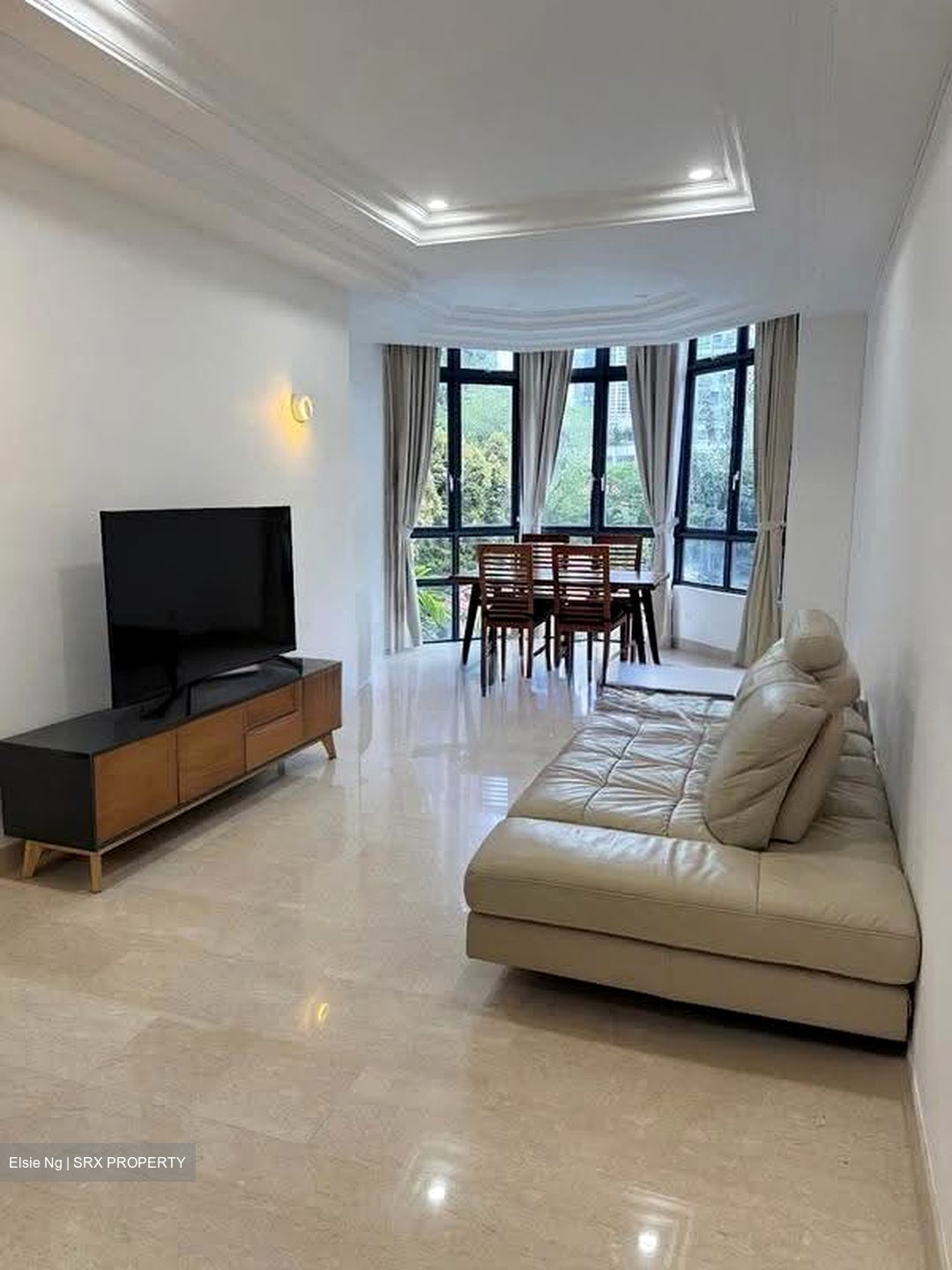 Evelyn Mansions (D11), Apartment #618228571